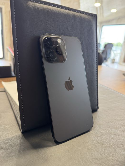 Iphone 14 Pro Max 512GB в топ състояние