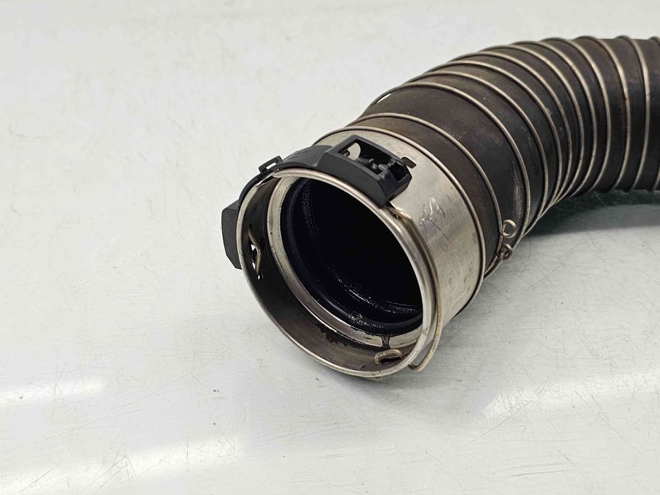 Furtun intercooler Bmw 4 Gran Coupe (F36) Facelift [Fabr 2014-prezent]