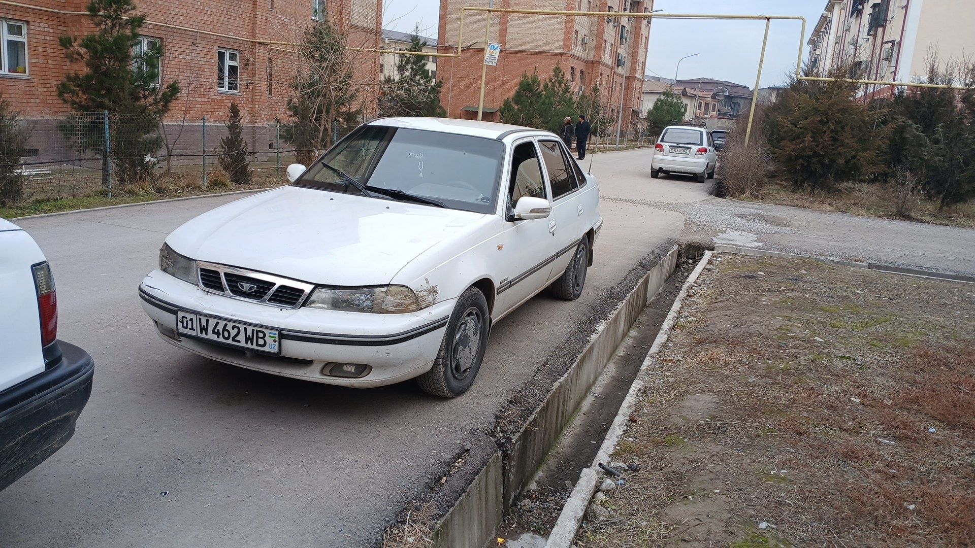 Nexia 1 Dons 2004