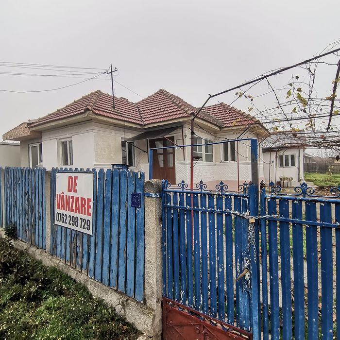 Casa de vanzare Plevna