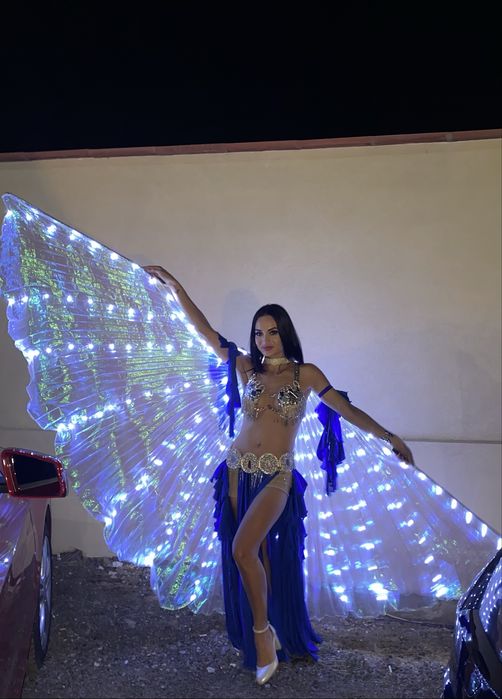 Bellydance/Dansatoare Oriental