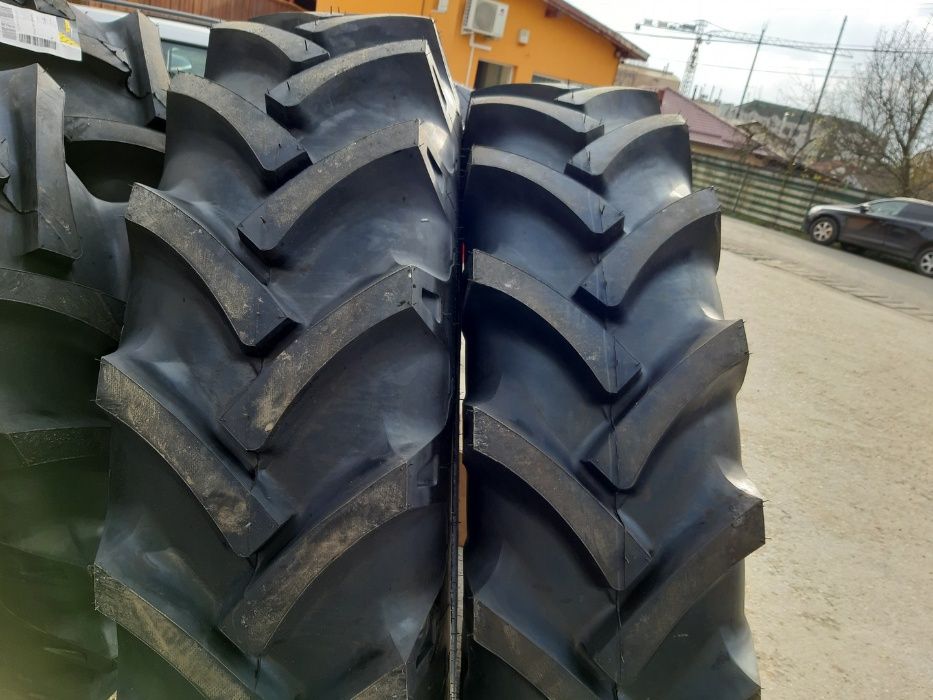 Anvelope noi agricole de tractor 14.00-38 Cauciucuri U-650