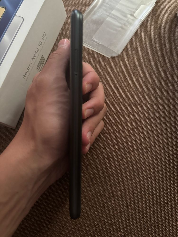 vand redmi note 10 5g nou nout