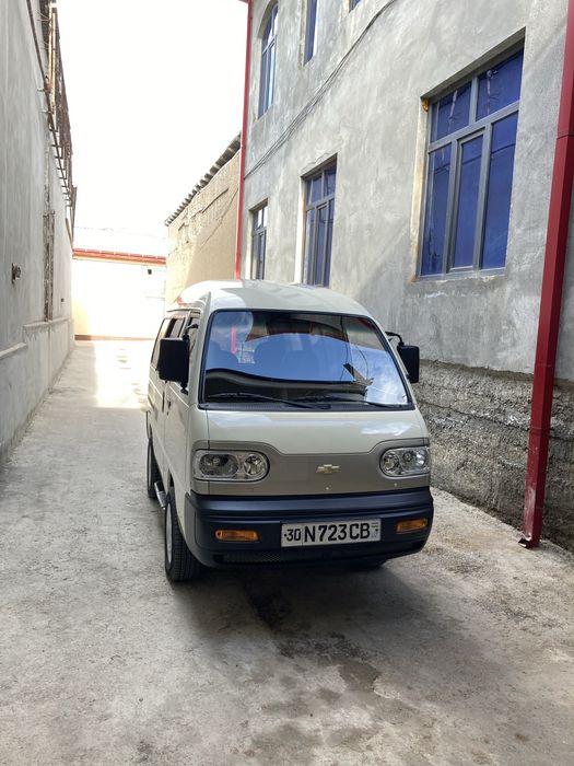 Damas Qaymoq 2019 Kuzov 2020