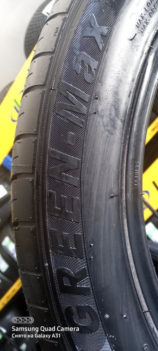 235 50 р18 Kia K5-Kia Seltos Hynday-Sonata Honggi EM5