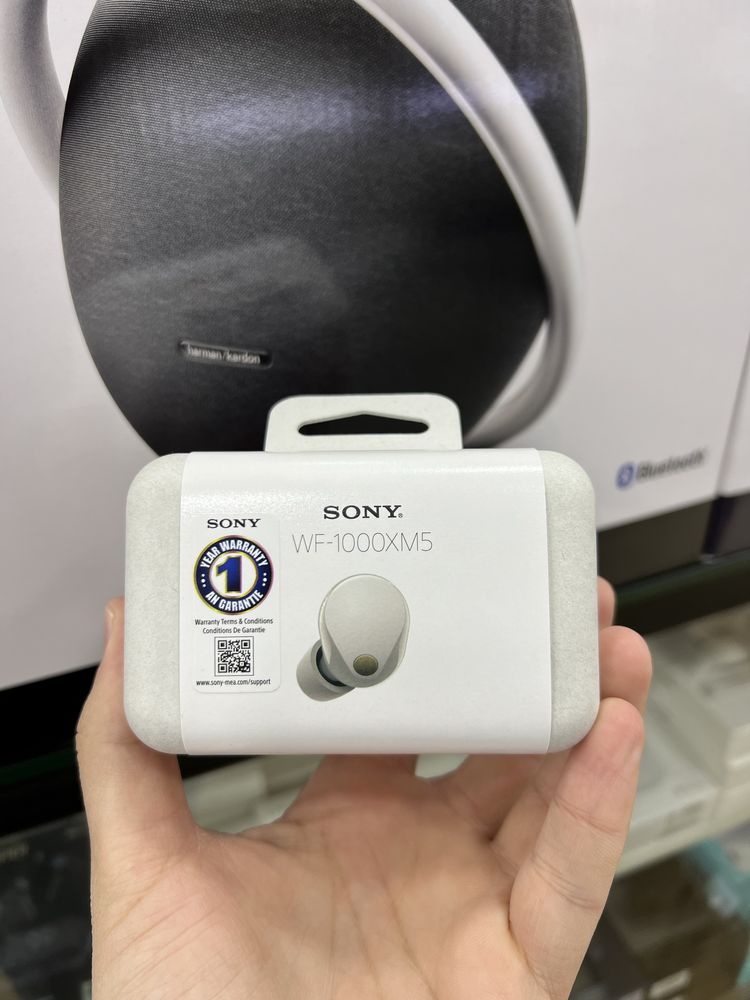 Sony WF-1000XM5 (оптом)