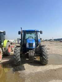 New Holland T6070