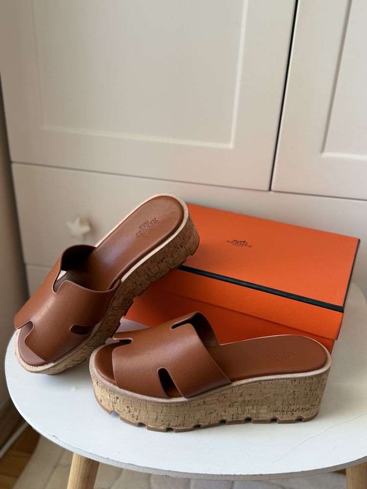 Чехли/сандали HermeS