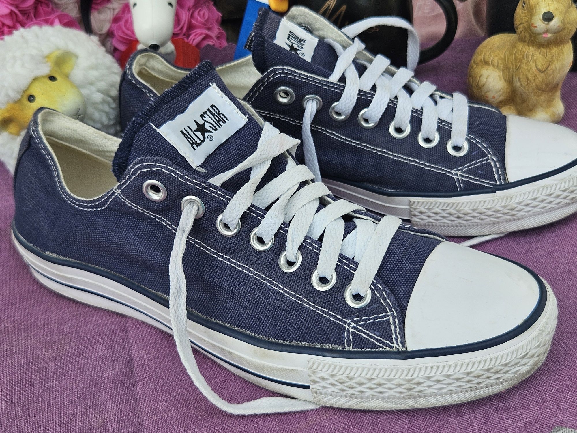 Converse мъжки кецове
