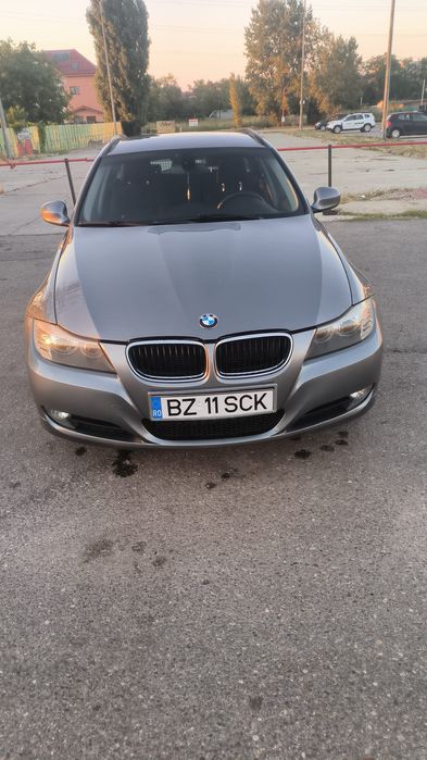 BMW seria 3 .20D