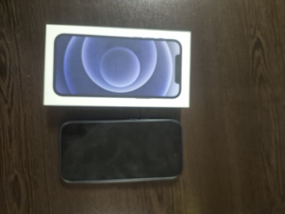 iPhone 15 128GB черен