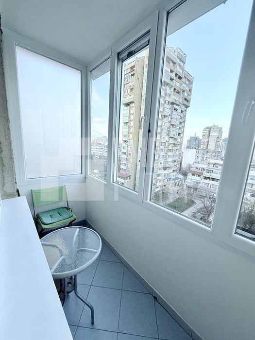 Продава се Тристаен апартамент в София, Младост 1 - 84 кв.м за 2798 €/кв.м - Снимка #7