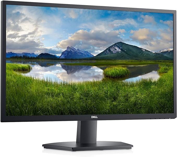 Dell 27 Monitor: SE2719HR