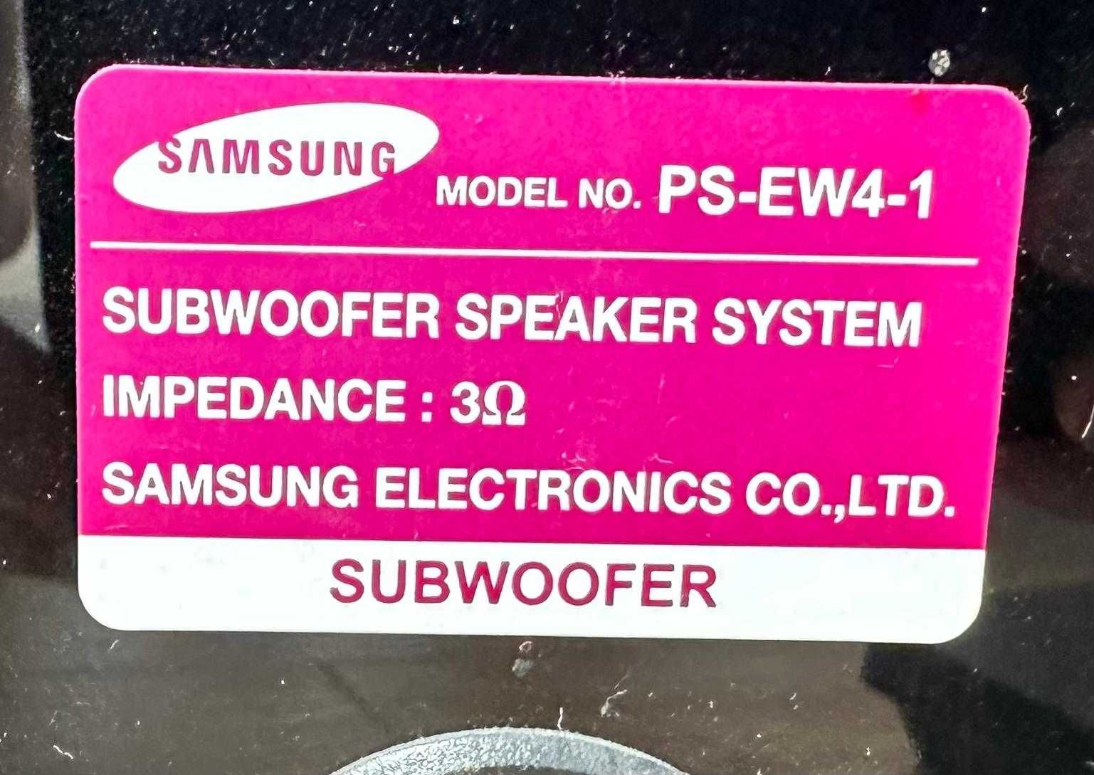 Sistem Home Cinema Samsung HT-J7750W, 7.1 Canale, Wi-Fi, Blue Ray 3D