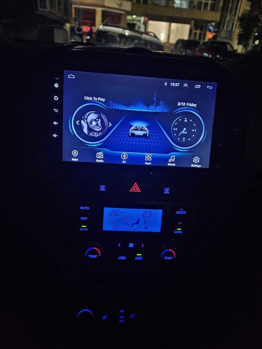 Hyundai Santa Fe 2.2 CRDi 4x4 – 197 CP – 2012 – Super Întreținută