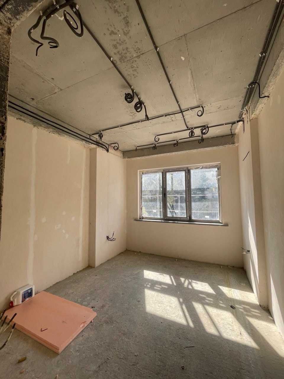Продается квартира 2/3/16, ЖК Bobur Residence, ул. Бабура, Яккасарай