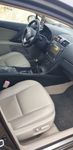 Toyota Avensis 2.2