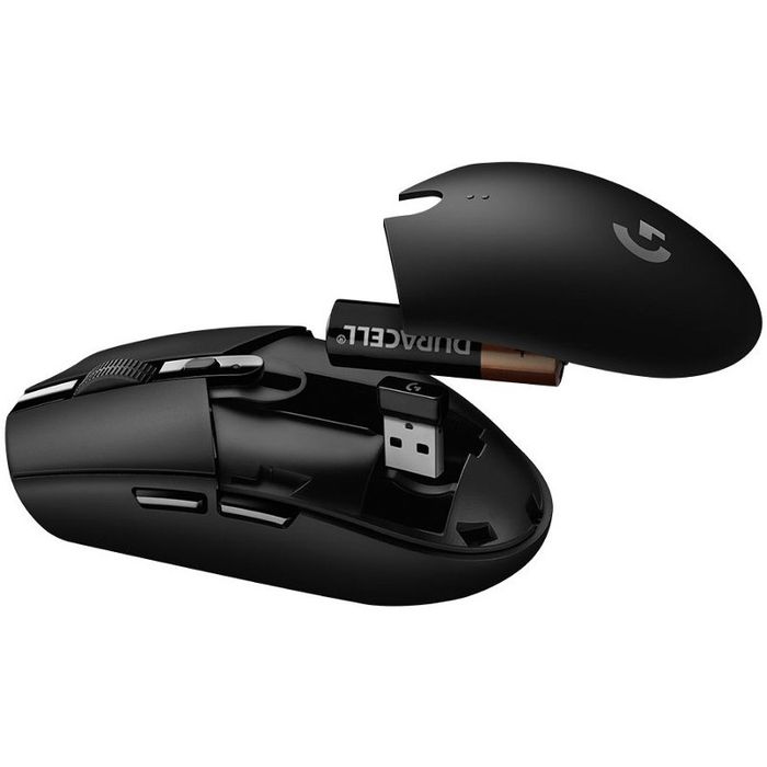 Mouse Gaming Logitech G305