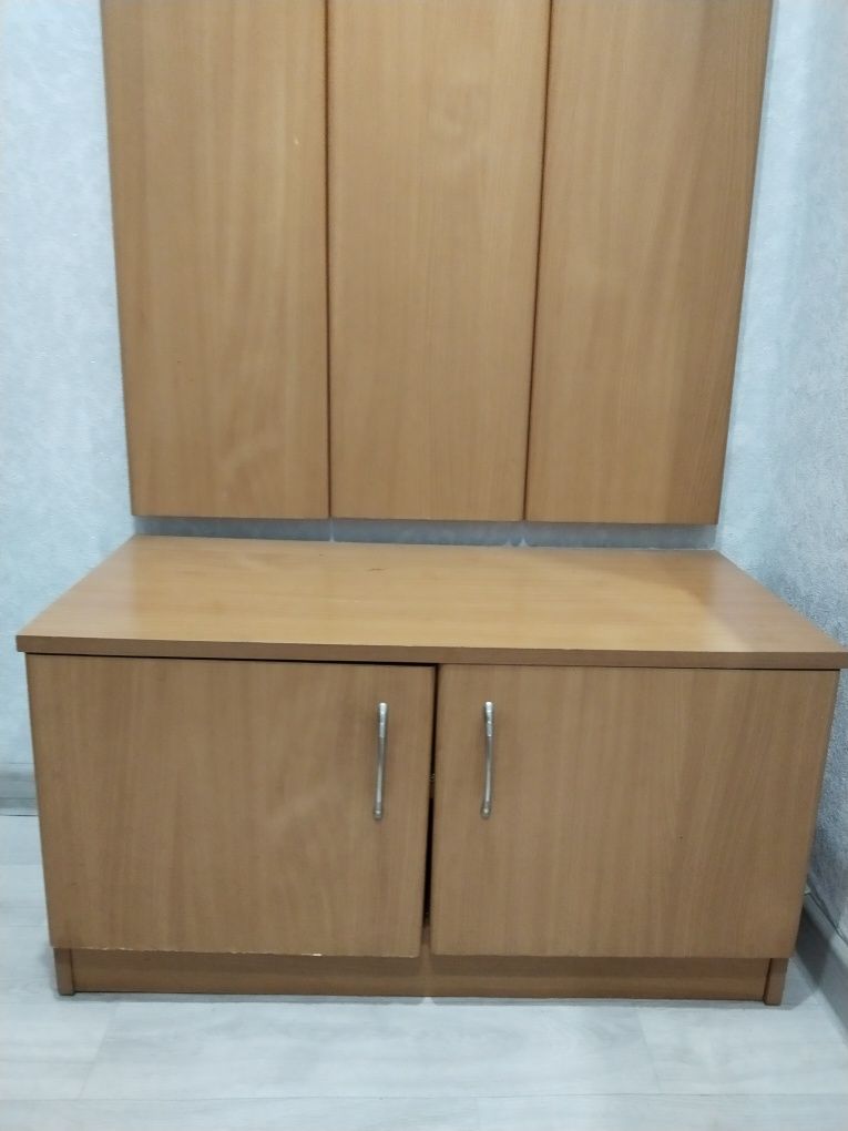 Мебель для прихожей