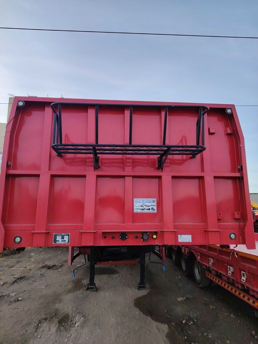 Yuk avtomobilini/trall/traller