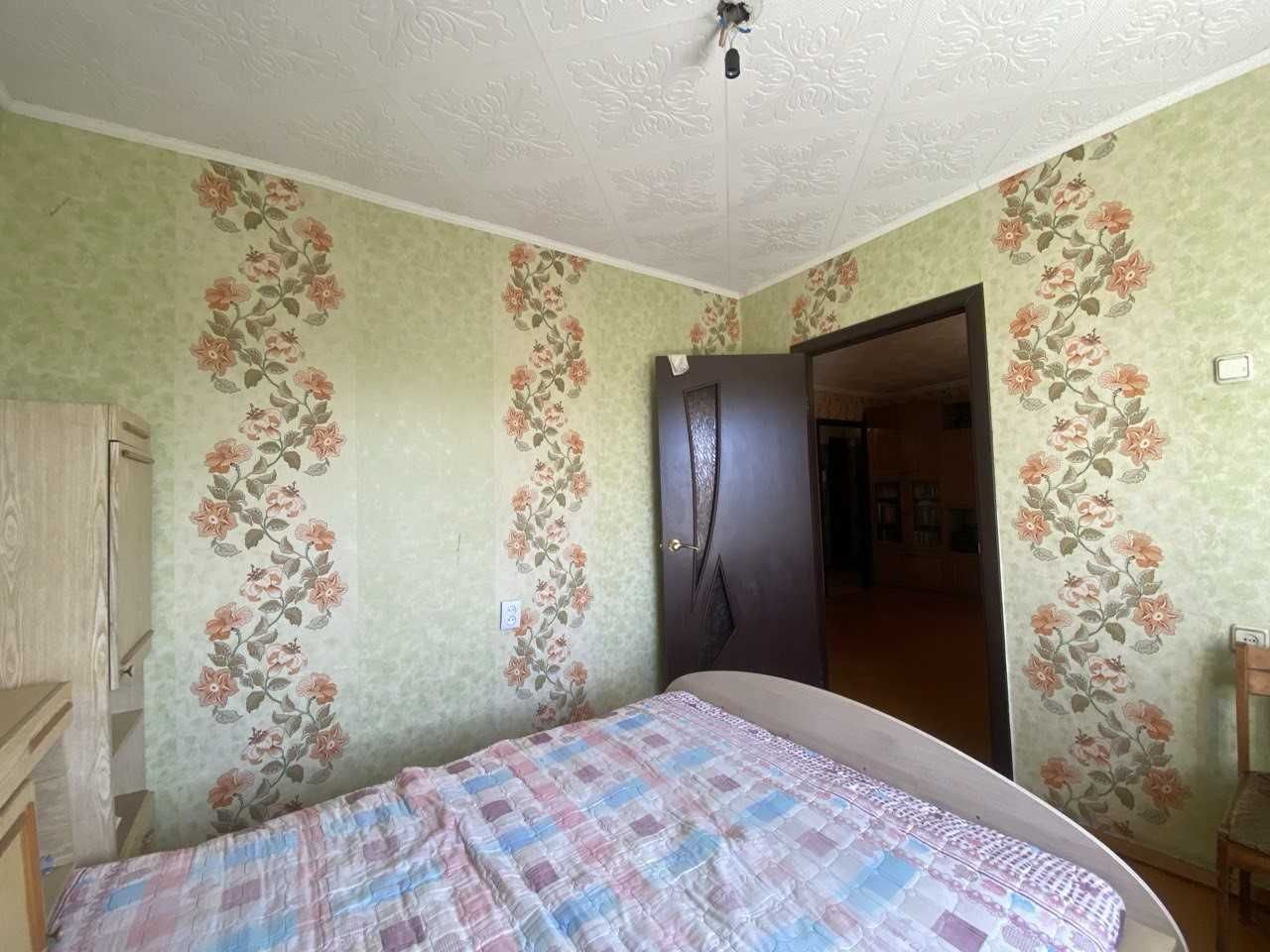 4-х ком по пр. Металлургов, на 4 мкр. 7 этаж/9. ПОМОЩЬ В ИПОТЕКЕ!