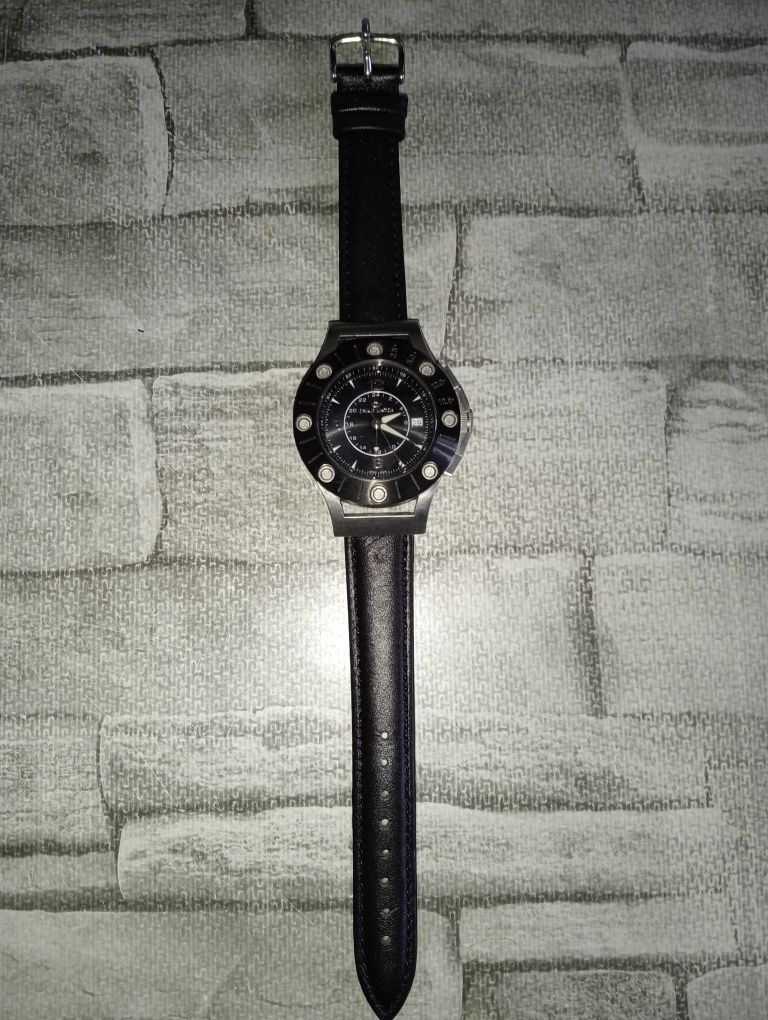 Ceas Philip Watch barbatesc