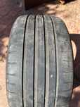Anvelopa goodyear 255/35/19 vara runflate