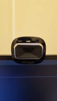 Webcam Microsoft HD-3000