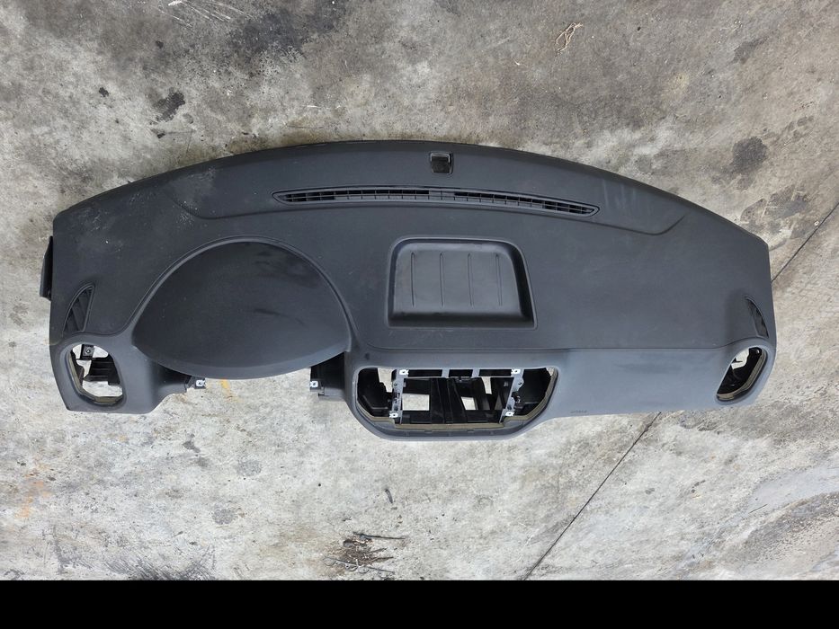 Табло  Volkswagen Tiguan