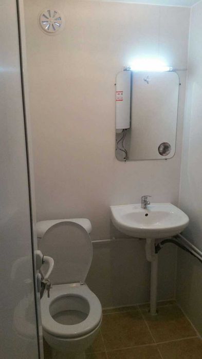 Дава се под наем Двустаен апартамент в София, Горна баня - 70 кв.м за 500 € - Снимка #5