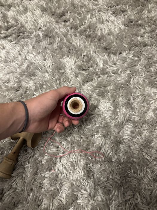 kendama sweets broken shape roz(nu krom,kendama europa)
