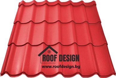 Roof Design Ltd