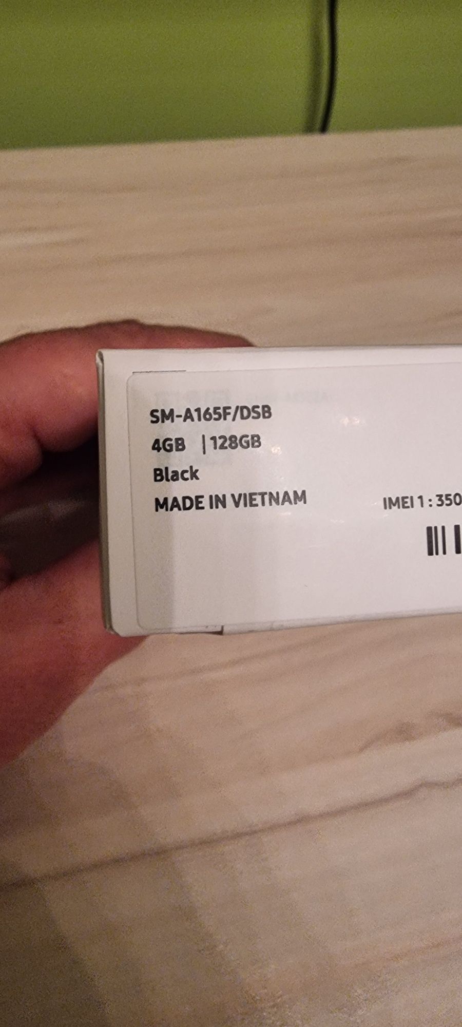 Samsung Galaxy A16