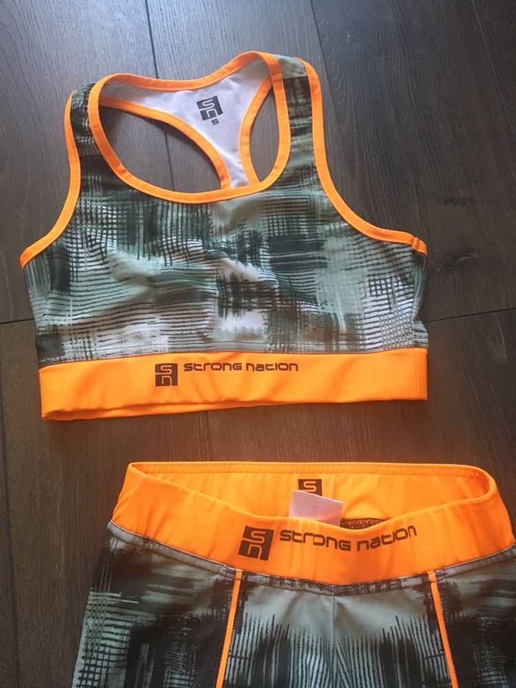 Спортни комплекти