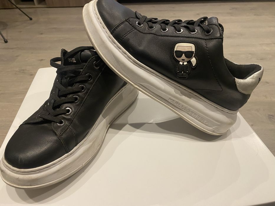 Sneakers karl Lagerfeld