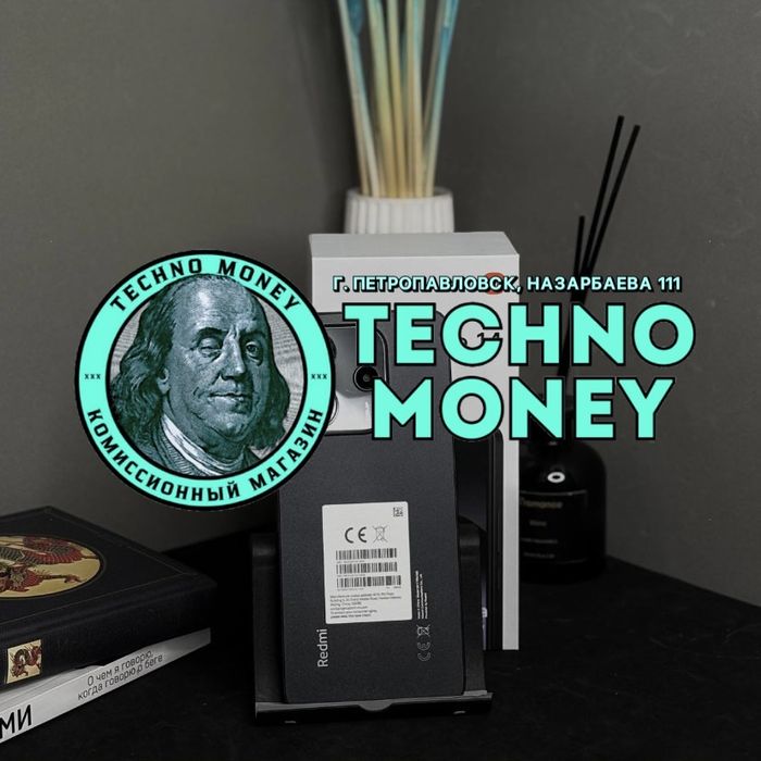 Redmi Note 14 (256Gb) | Рассрочка 0•0•12 | Гарантия | Trade in