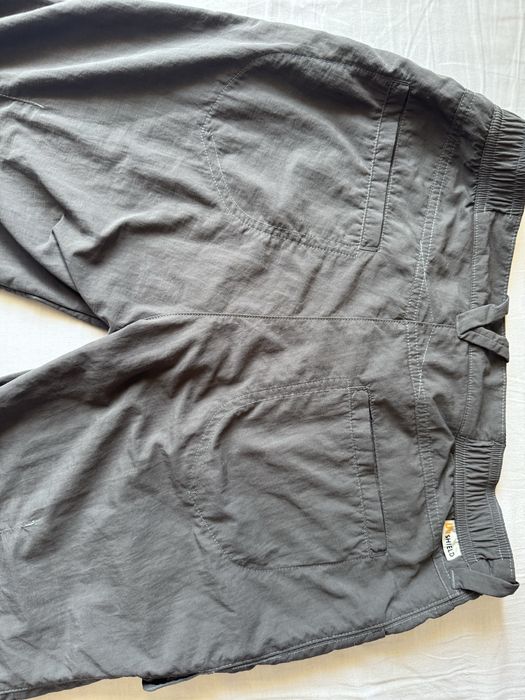 Pantaloni scurți Jack Wolfskin – outdoor, trekking