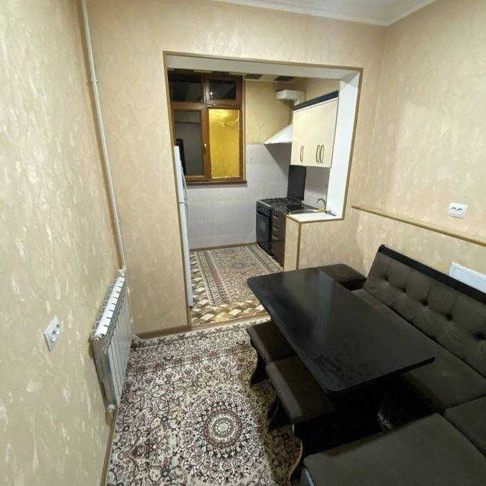 Сдаётся квартира в Яшнабад | Тузел | 2-комнатная