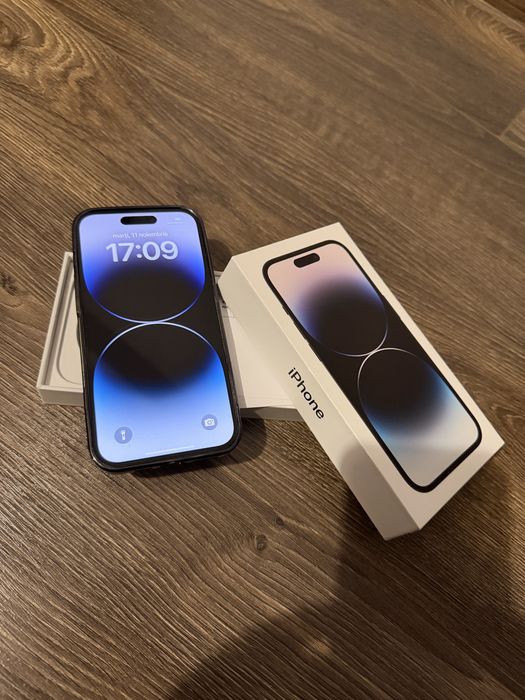 Vand Iphone 14 PRO - in stare excelenta