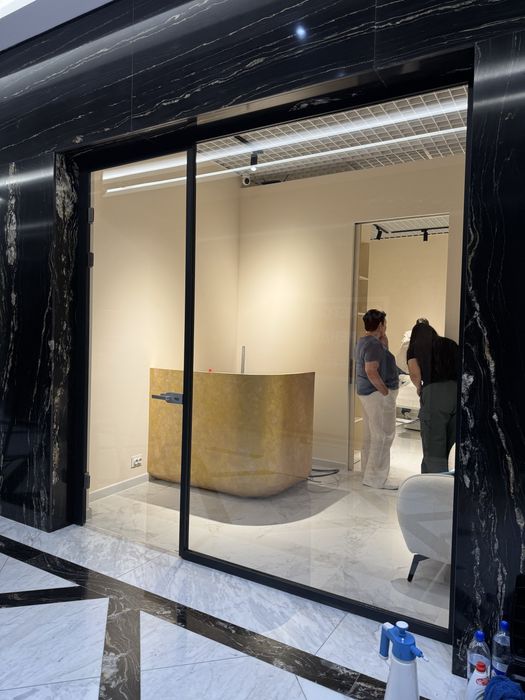 Tumanka.uz | Matoviy plyonka | Dekorativ oynaga plyonka | Toshkent