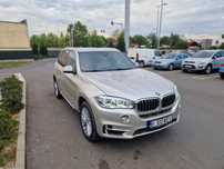 BMW X5 Romania km reali 125.000
