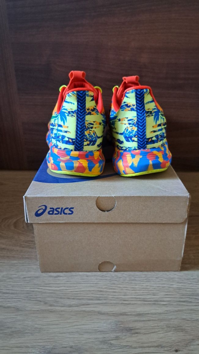 Обувки за бягане Asics Noosa tri 14
