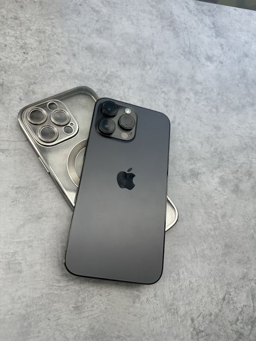 Айфон 14про макс 87%