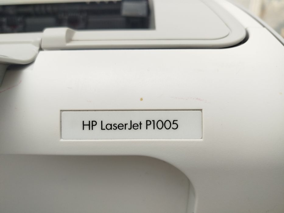 Продается принтер