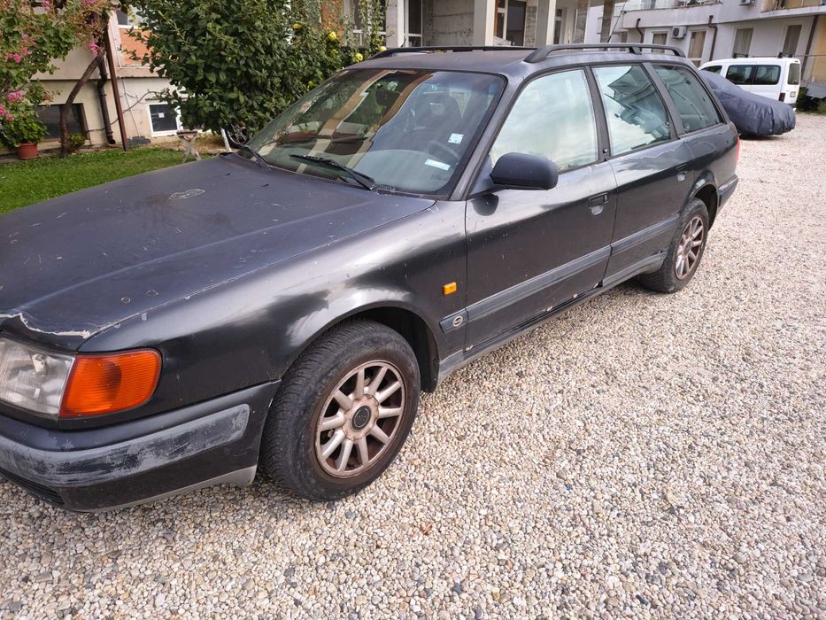 Ауди 100,1994 г.