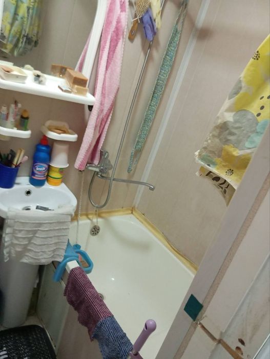 1_3/4продаётся квартира на чиланзар 6