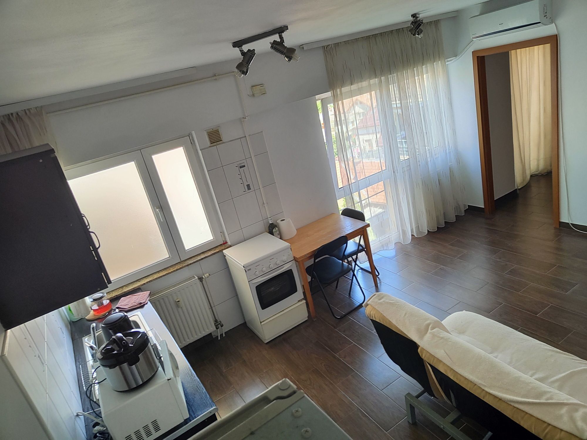 Vand apartament 1 camera 40mp ideal investitie