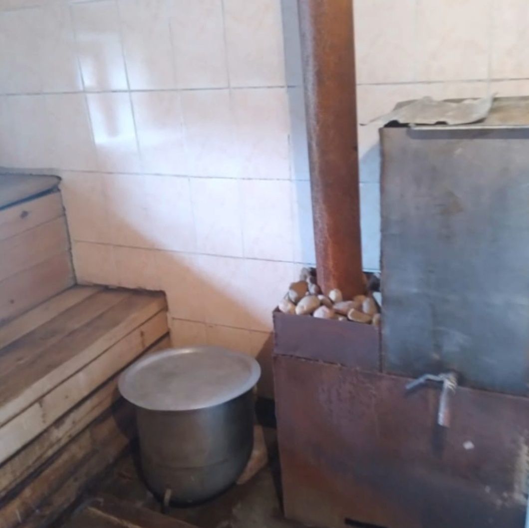 Продается дом с.Иртышск ул.Чайковского 49 площадь 71 кВ.м
