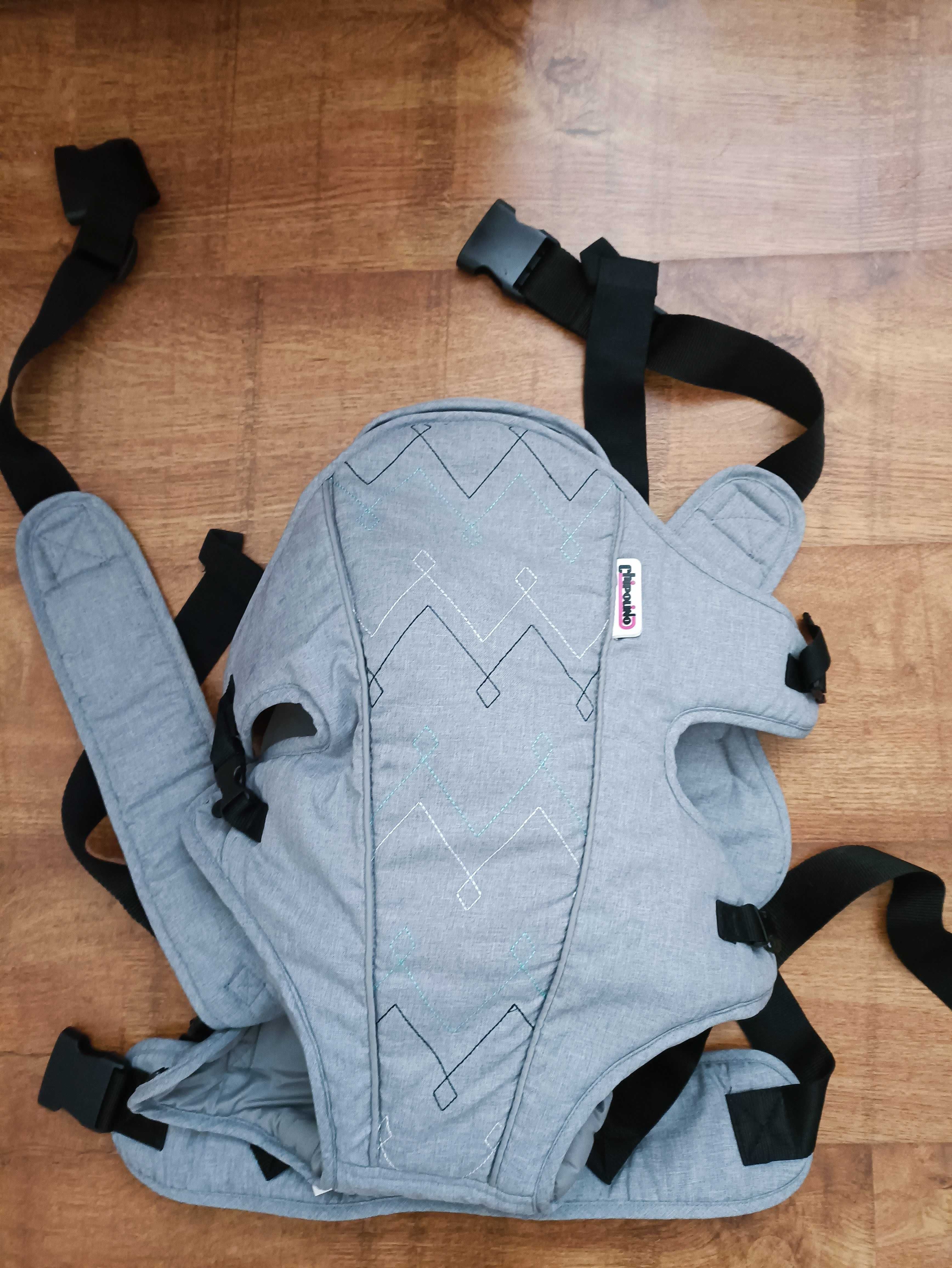Кенгуру за бебе CHIPOLINO