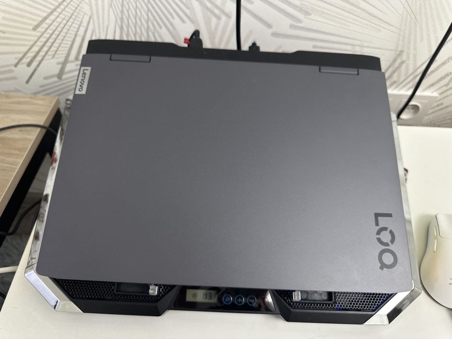 Продаю Ноутук Lenovo LOQ16
